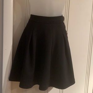INC Skater Skirt with Pockets!